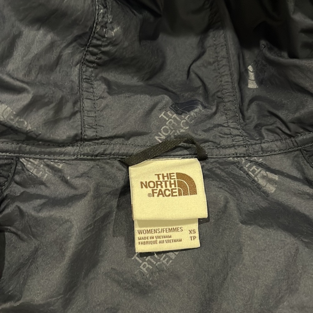 North Face Jacket - Picture 4 of 6